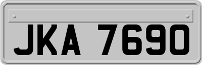 JKA7690