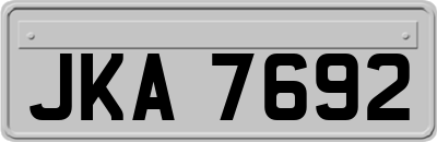 JKA7692