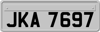 JKA7697