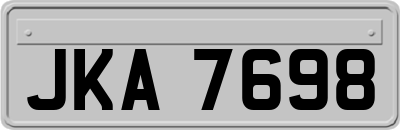 JKA7698