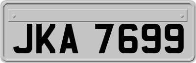 JKA7699