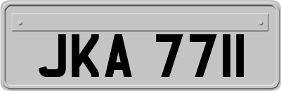 JKA7711