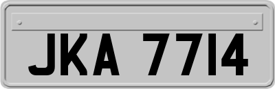 JKA7714