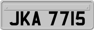 JKA7715