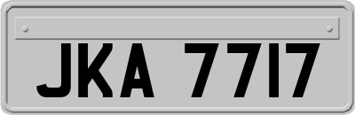 JKA7717