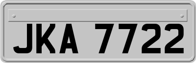 JKA7722