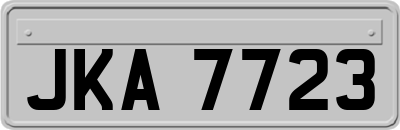JKA7723