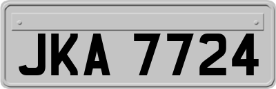 JKA7724