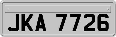 JKA7726