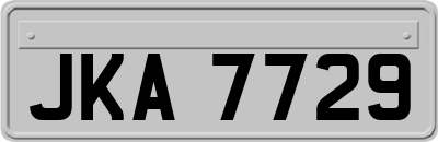 JKA7729