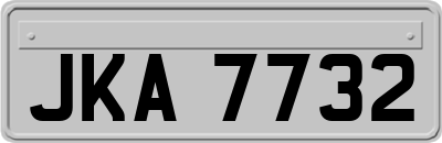 JKA7732