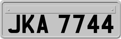 JKA7744