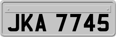 JKA7745