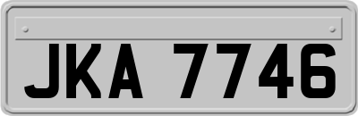JKA7746