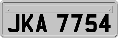 JKA7754