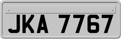 JKA7767