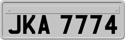 JKA7774