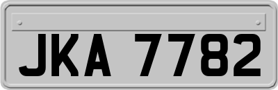 JKA7782