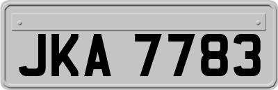 JKA7783