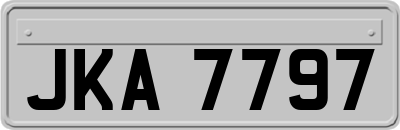 JKA7797