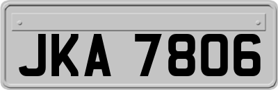 JKA7806