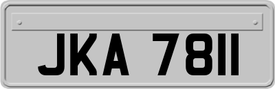 JKA7811