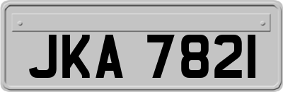 JKA7821