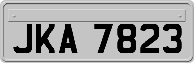 JKA7823