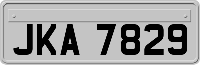 JKA7829