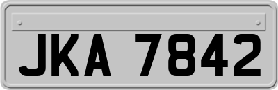 JKA7842