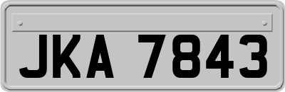 JKA7843