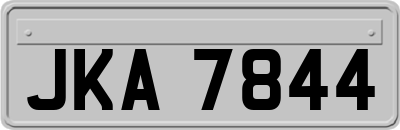 JKA7844