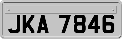 JKA7846