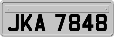 JKA7848