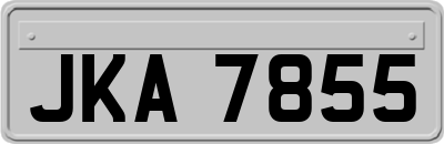 JKA7855