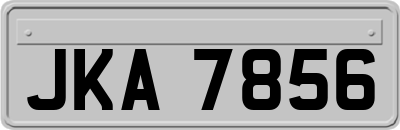 JKA7856
