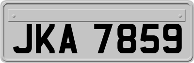 JKA7859