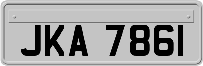 JKA7861
