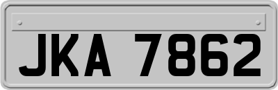 JKA7862