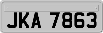 JKA7863