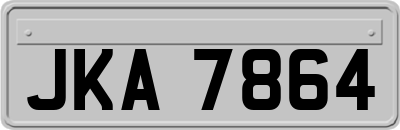 JKA7864