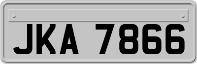 JKA7866