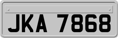 JKA7868
