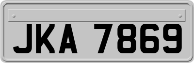 JKA7869