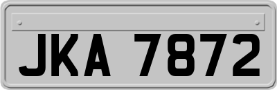 JKA7872
