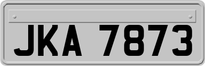 JKA7873