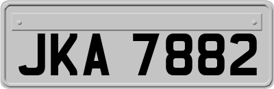 JKA7882