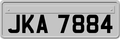 JKA7884