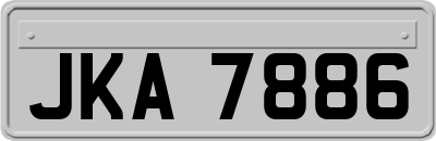 JKA7886