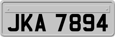 JKA7894